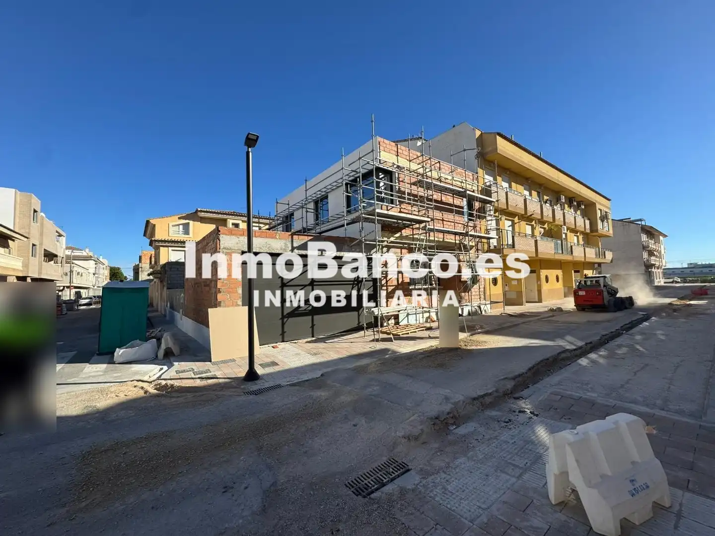 Vista exterior de Casa o chalet en venta en Beniparrell con Jardín privado, Terraza y Trastero