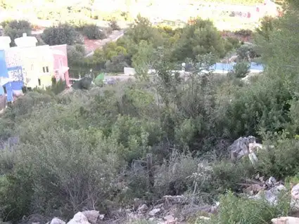 Wohnbaugrundstück zum Verkauf in Monte Solana, imagen 8