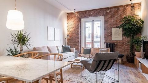 Foto 4 de Apartament de lloguer a Carrer de Baldomer Solà, 40, Progrés - Pep Ventura, Badalona