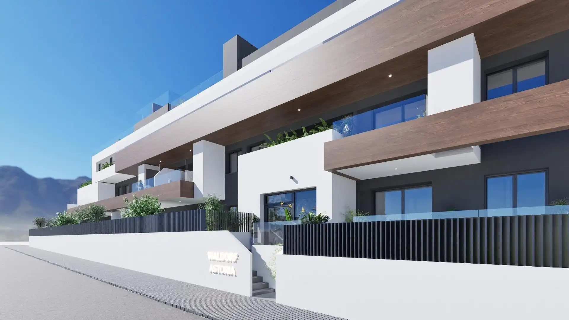 Appartement compact avec piscine à vendre à Benijófar, imagen 6