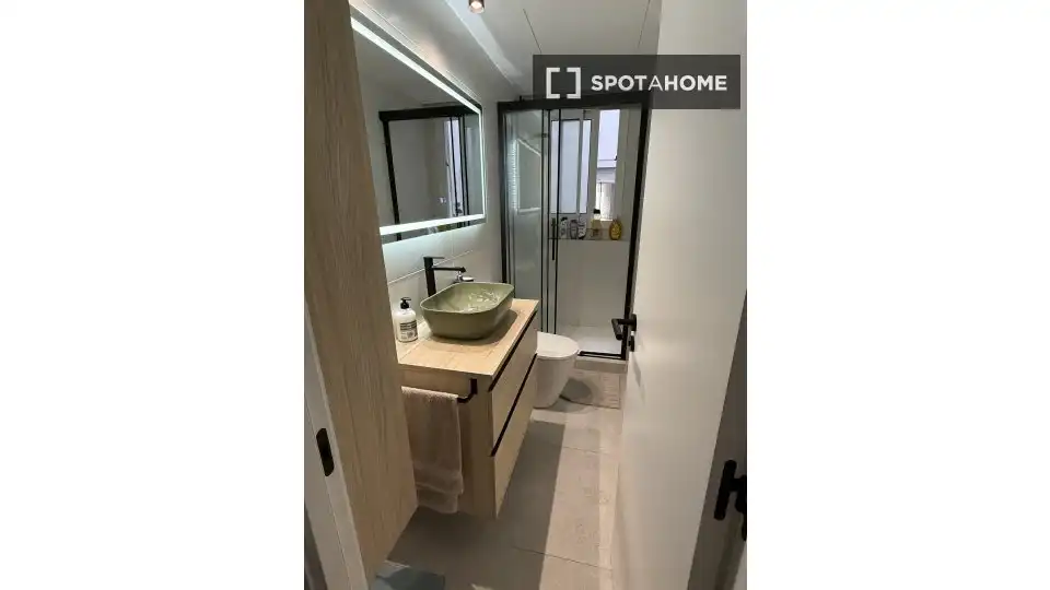 Flat to rent in Eixample, imagen 4
