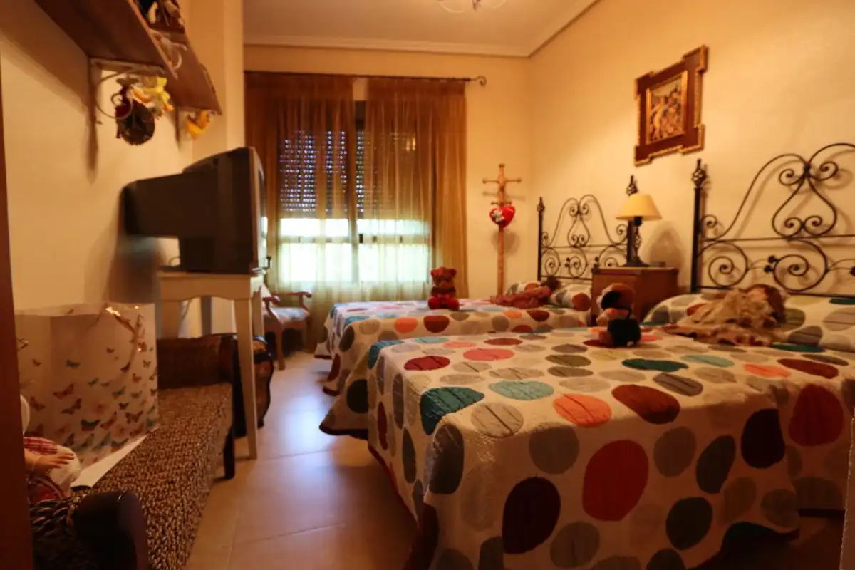 Piso con terraza en venta en Centro, imagen 27