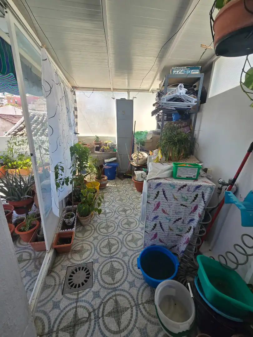 Adosado con balcón en venta en Calle Juanito el Practicante, imagen 4