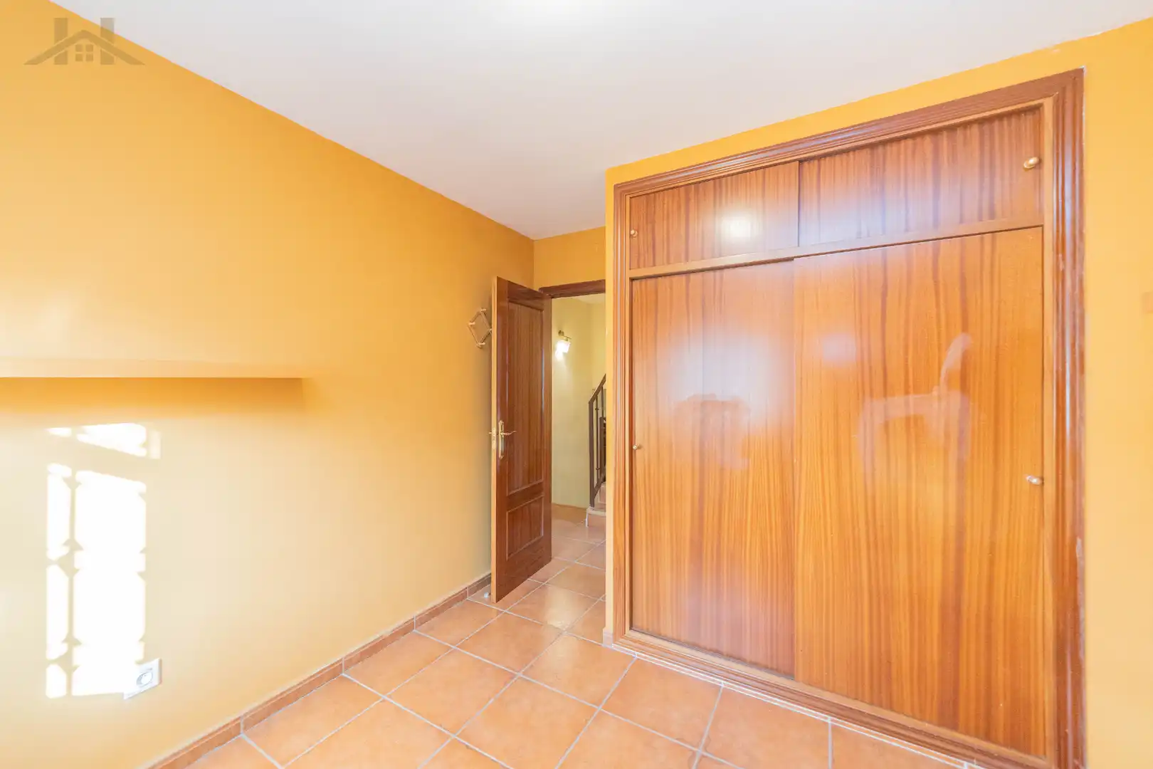 Casa o xalet en venda en Manzanares El Real amb Jardí privat, Traster i Moblat