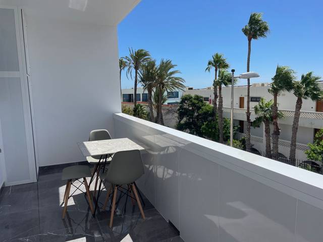 Apartamento en Alquiler en San Agustín - Bahía Feliz