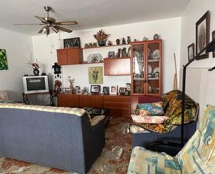 Sala d'estar de Dúplex en venda en Torrox amb Terrassa
