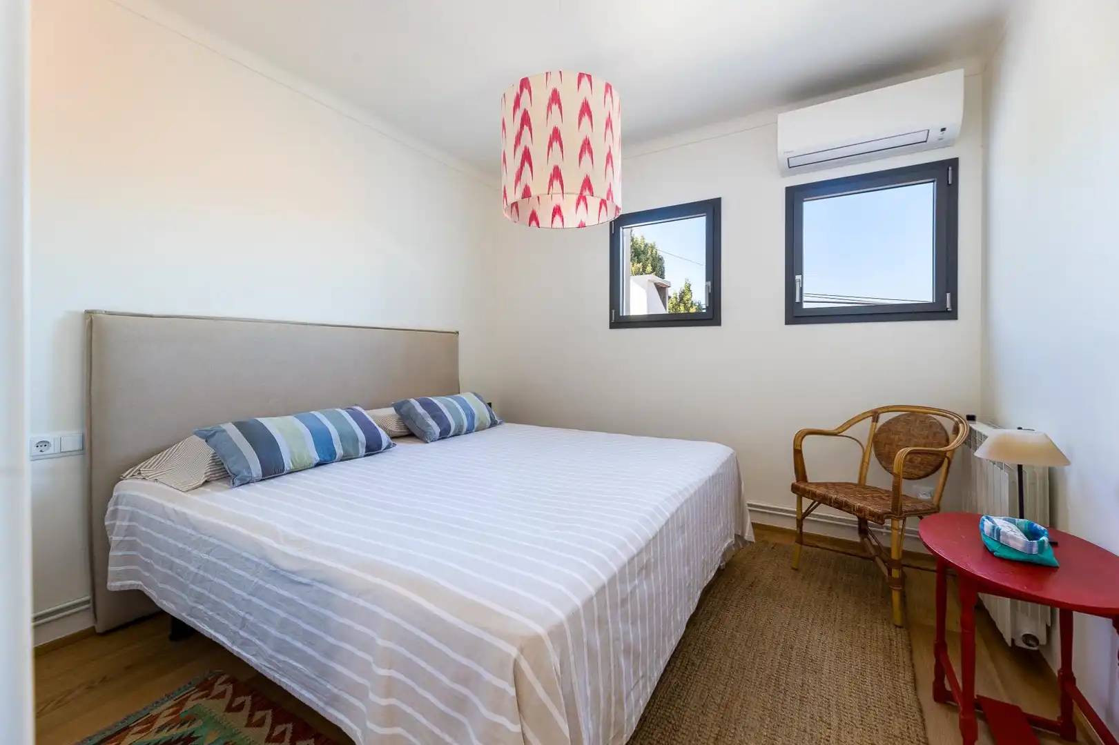 Dormitori de Casa o xalet en venda en Felanitx amb Calefacció, Jardí privat i Parquet