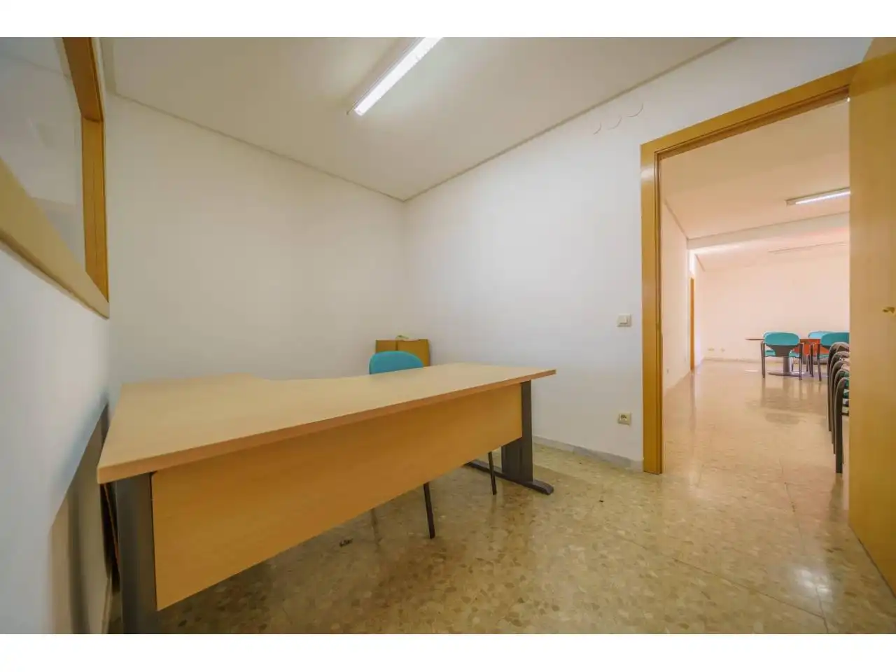 Büro zur Miete in La Bisbal d'Empordà mit Klimaanlage