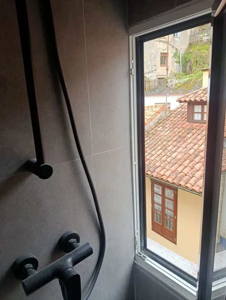 Terraza de Piso en venta en Cudillero con Horno