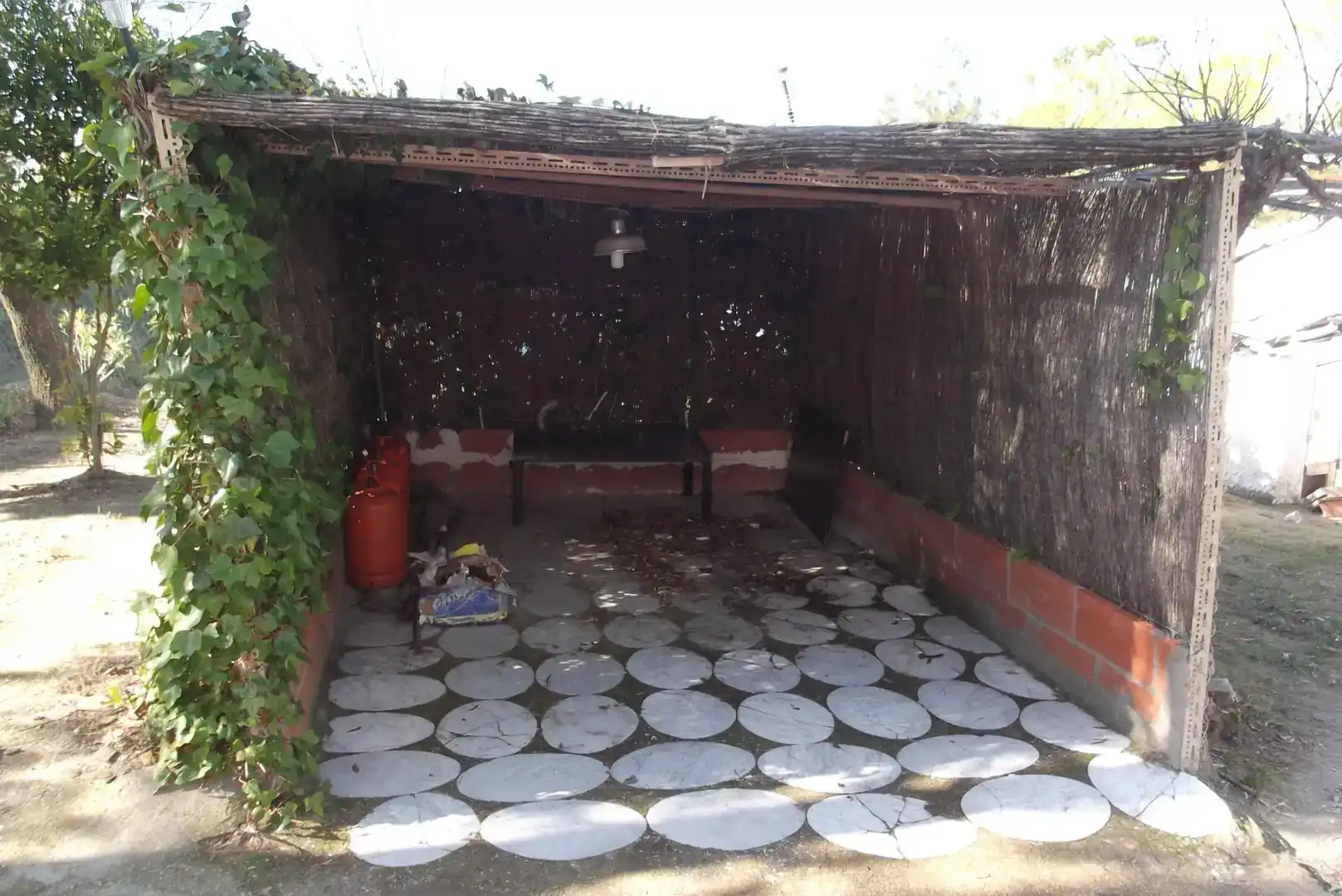Terreno en venta en Brea de Tajo, Madrid