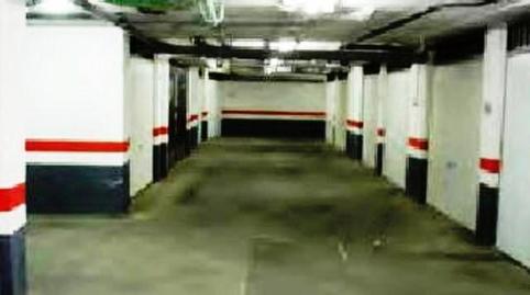 Foto 4 de Garatge en venda a Carretas, 33, Miguelturra, Ciudad Real