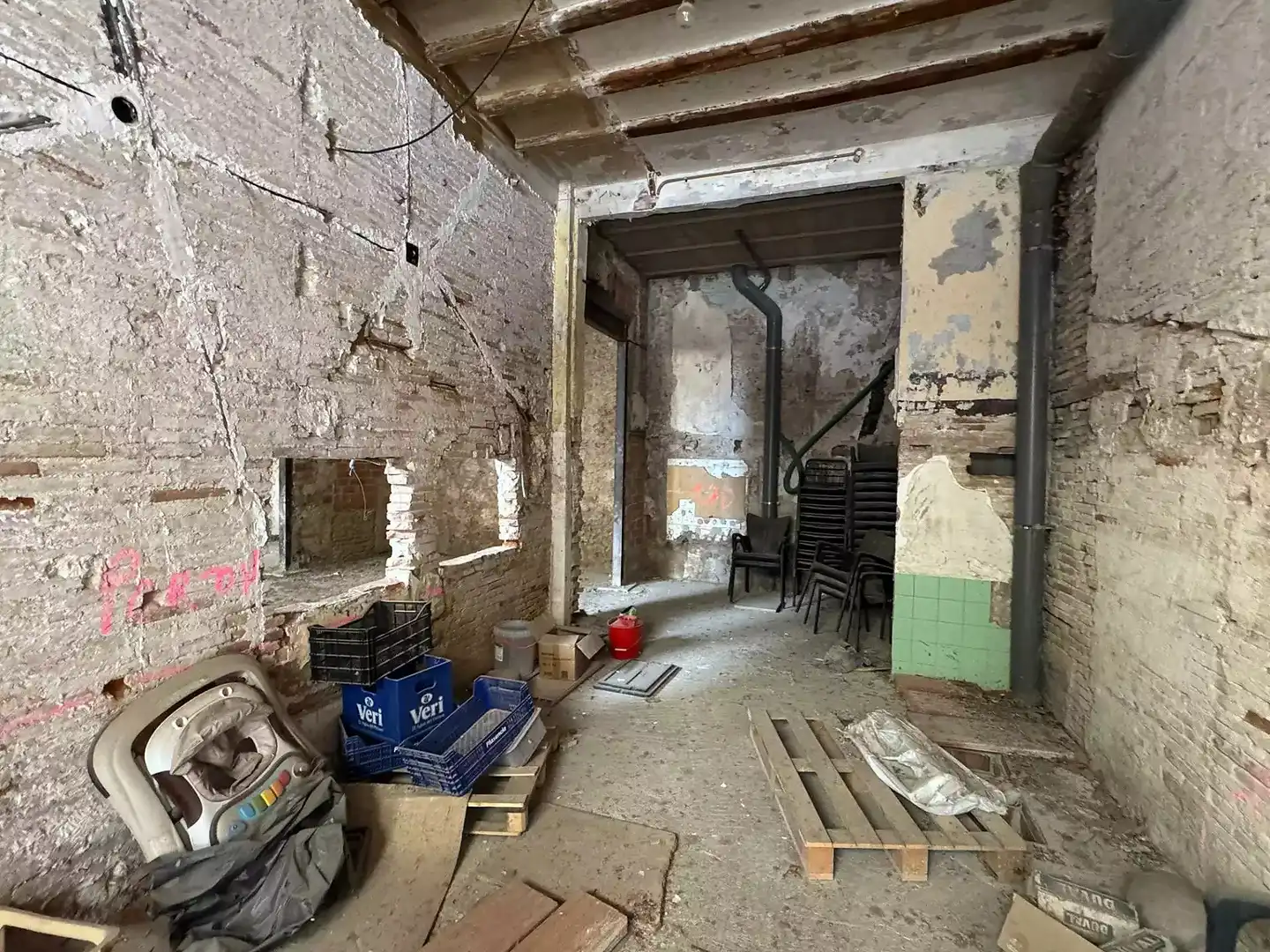 Mixed residential for sale in Centre, imagen 26