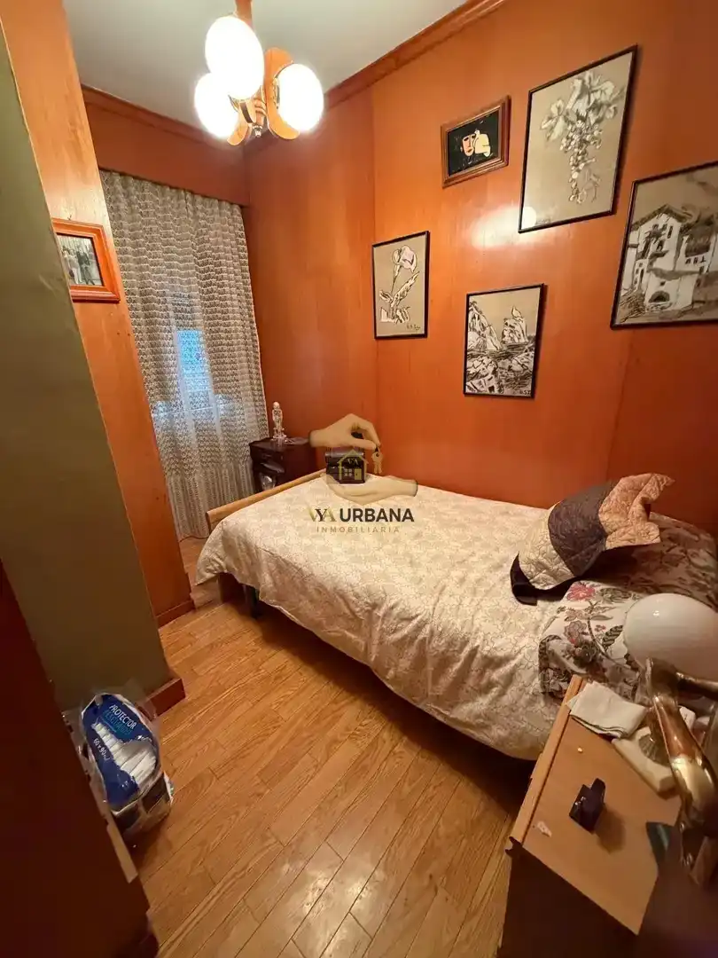 Piso con ascensor en venta en ROBLES, DE LOS 6, imagen 4