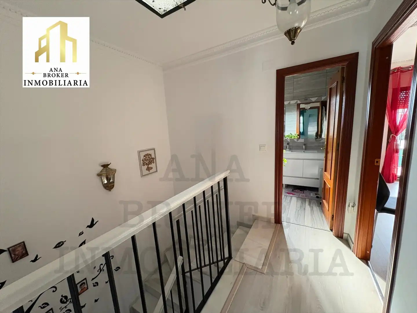 Casa adosada en venta en Calle Honduras, La Planilla