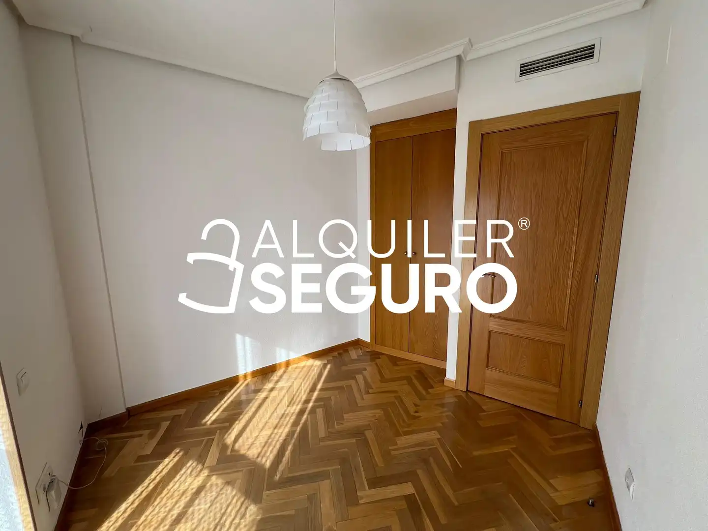 Piso de alquiler en Madrid, Madrid