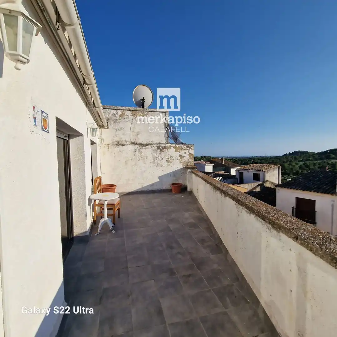 Penthouse for sale in Closa Nova, imagen 9