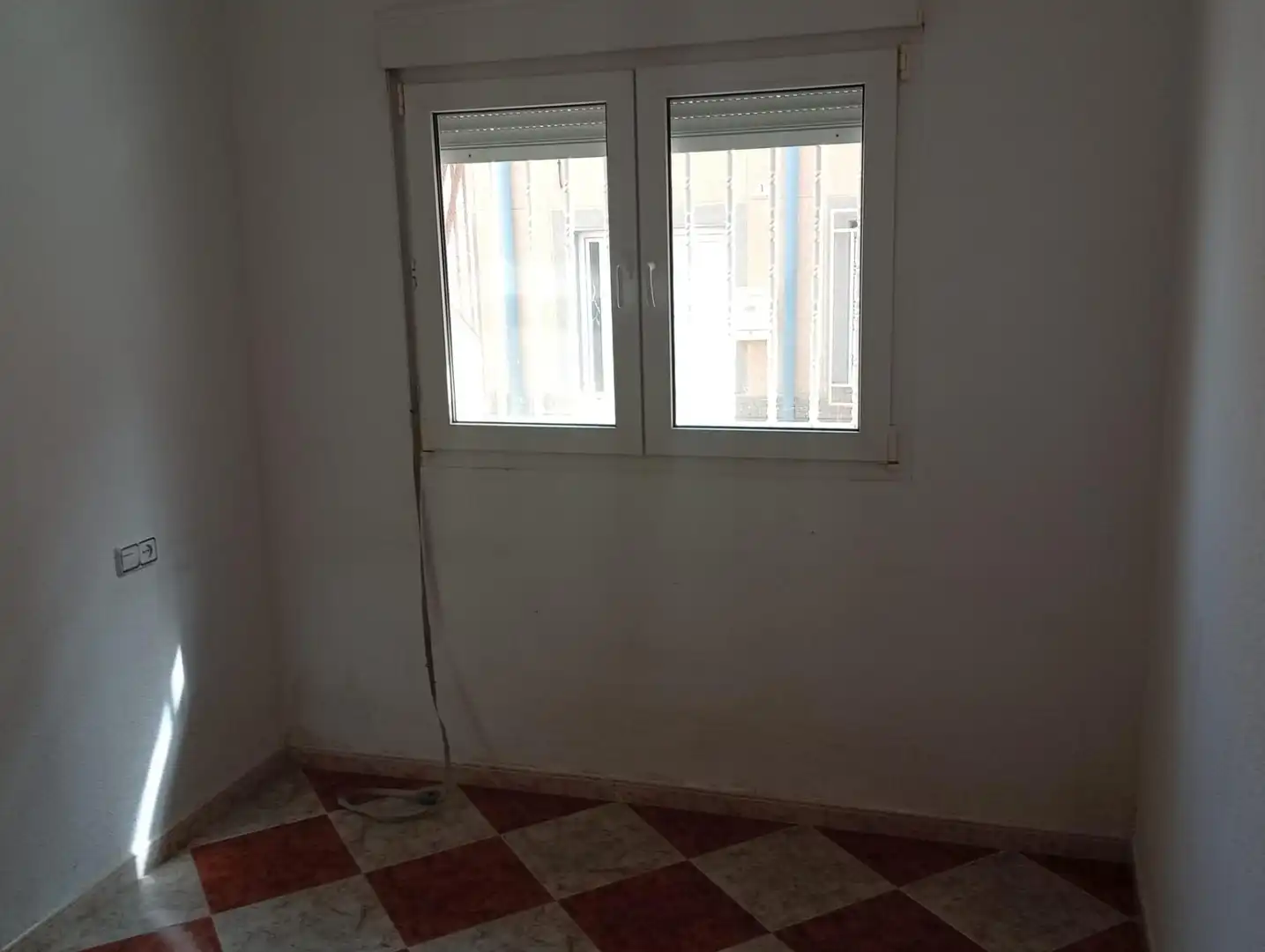 Dormitori de Casa adosada en venda en Garrucha amb Terrassa i Traster