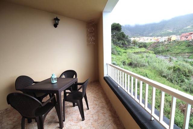 Piso en Alquiler en LAS CAÑITAS, 2 en Los Realejos pueblo