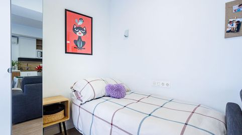 Foto 4 de Estudio en venta en Cristo de la Yedra, San Ildefonso, Granada Capital