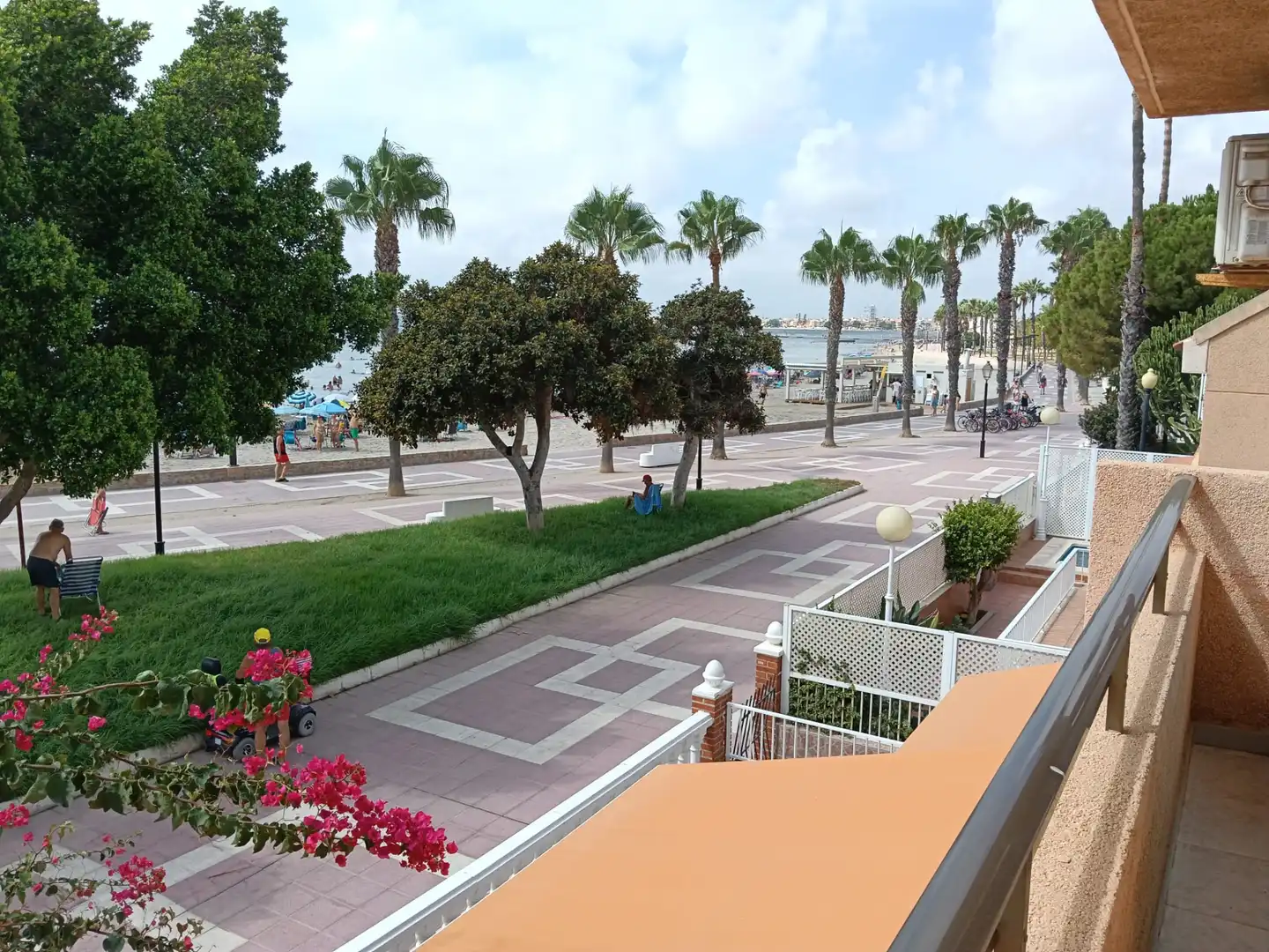 Villa à vendre à Paseo de los Narejos 59, imagen 25
