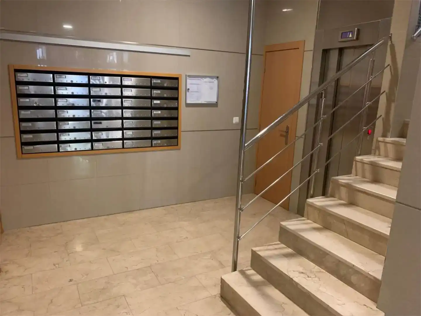 Pis en venda en  Valencia Capital amb Aire condicionat i Balcó
