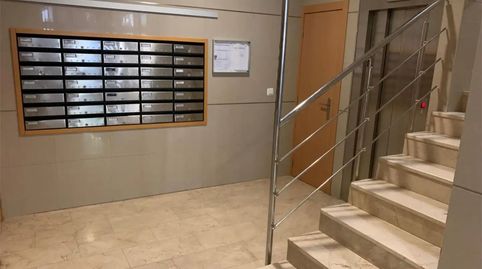 Foto 5 de Pis en venda a Carrer de Misser Mascó, 18, Exposició, Valencia Capital