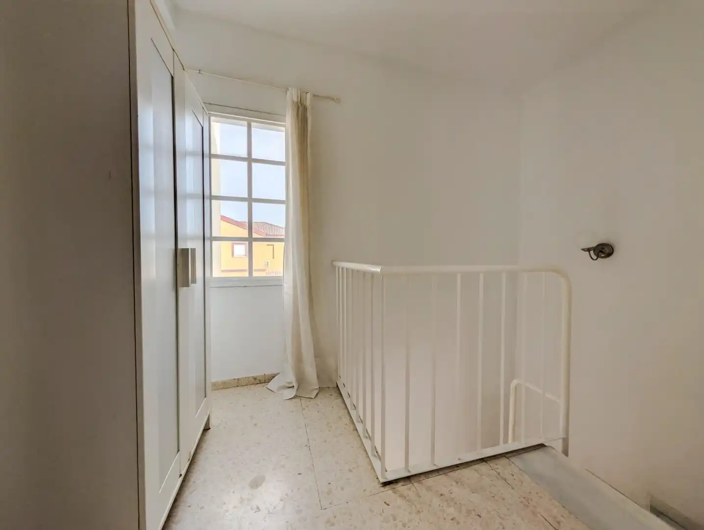 Casa amb jardí en venda a Sanlúcar la Mayor, imagen 13