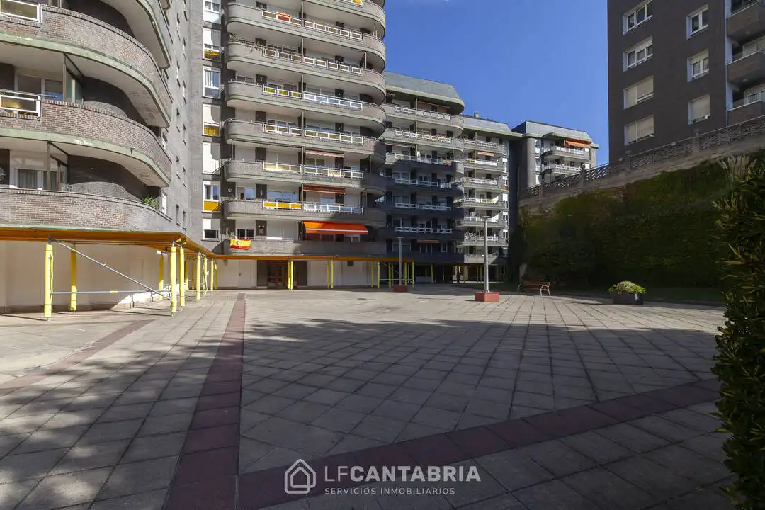 Appartement avec ascenseur à vendre à Paseo Canalejas, imagen 20