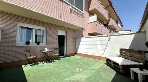 Foto 2 de Apartament en venda a Trobajo del Cerecedo, León Capital