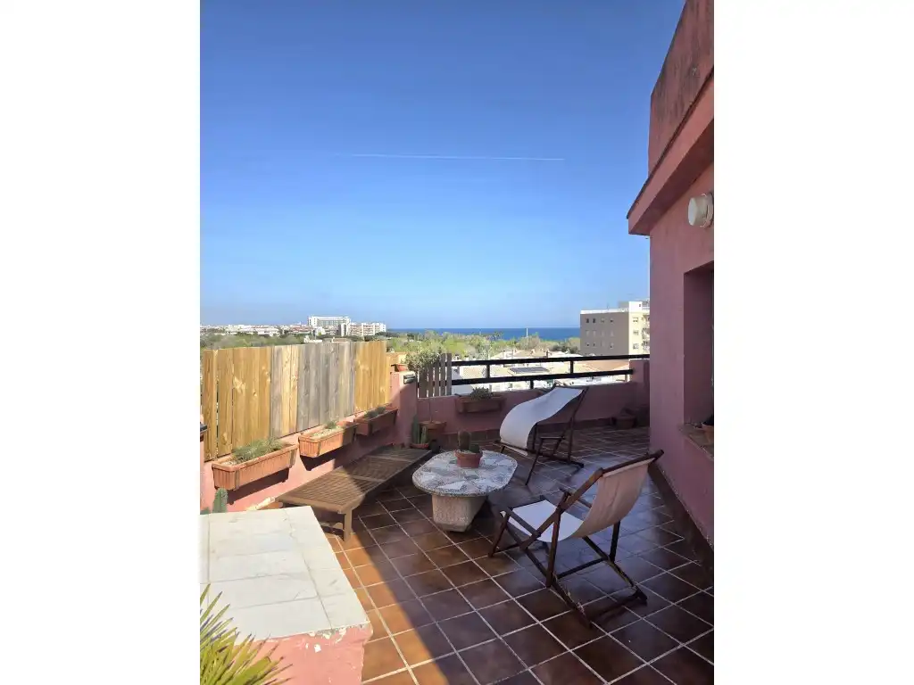 Penthouse with lift for sale in Calle Ponent, imagen 48