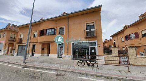Piso en venta en Torrecaballeros, 2 dormitorios.