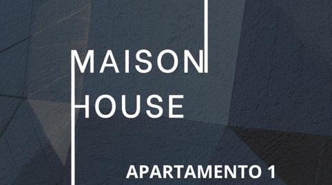 Foto 2 de Pis en venda a Calle Puerto de Pajares, Juan XXIII - Rochelambert,  Sevilla Capital