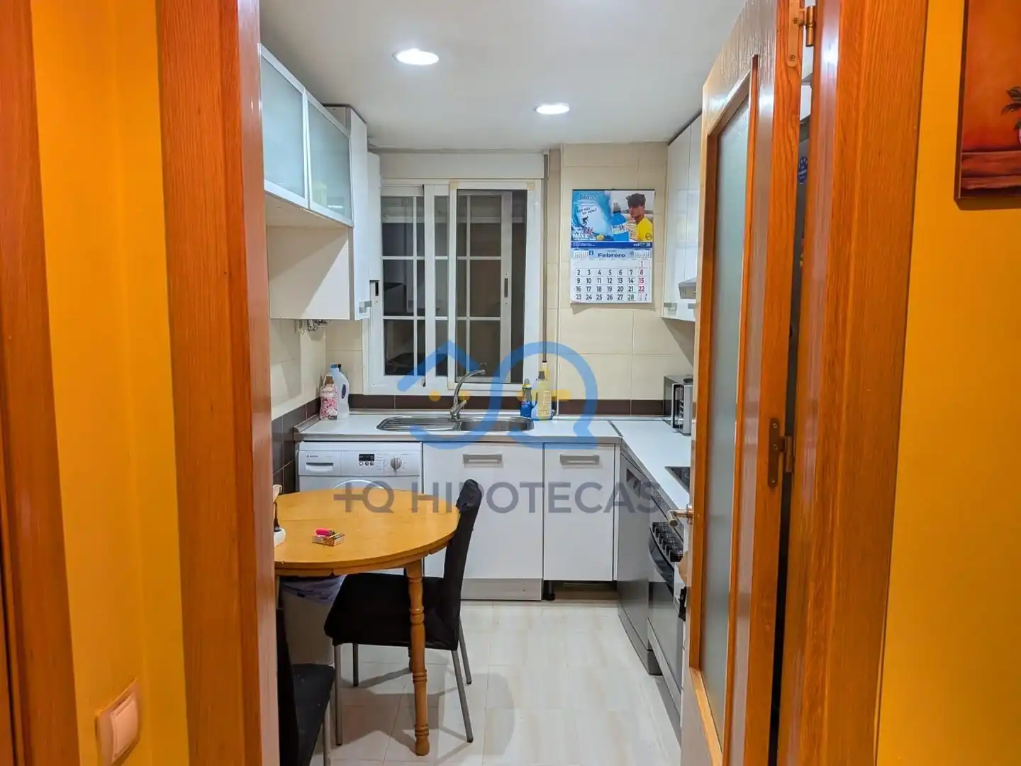 Cuina de Pis en venda en Pantoja amb Aire condicionat, Calefacció i Traster