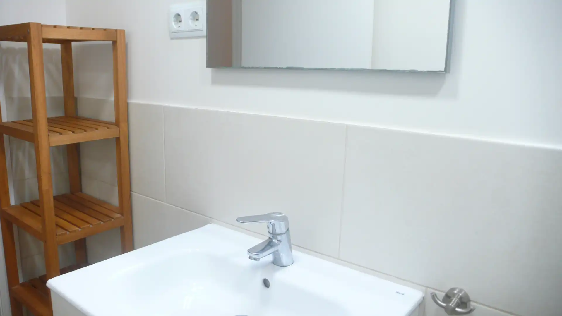 Bany de Pis en venda en Barcelona amb Aire condicionat, Parquet i Forn