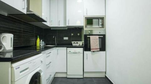 Foto 4 de Apartament de lloguer a El Raval,  Barcelona Capital