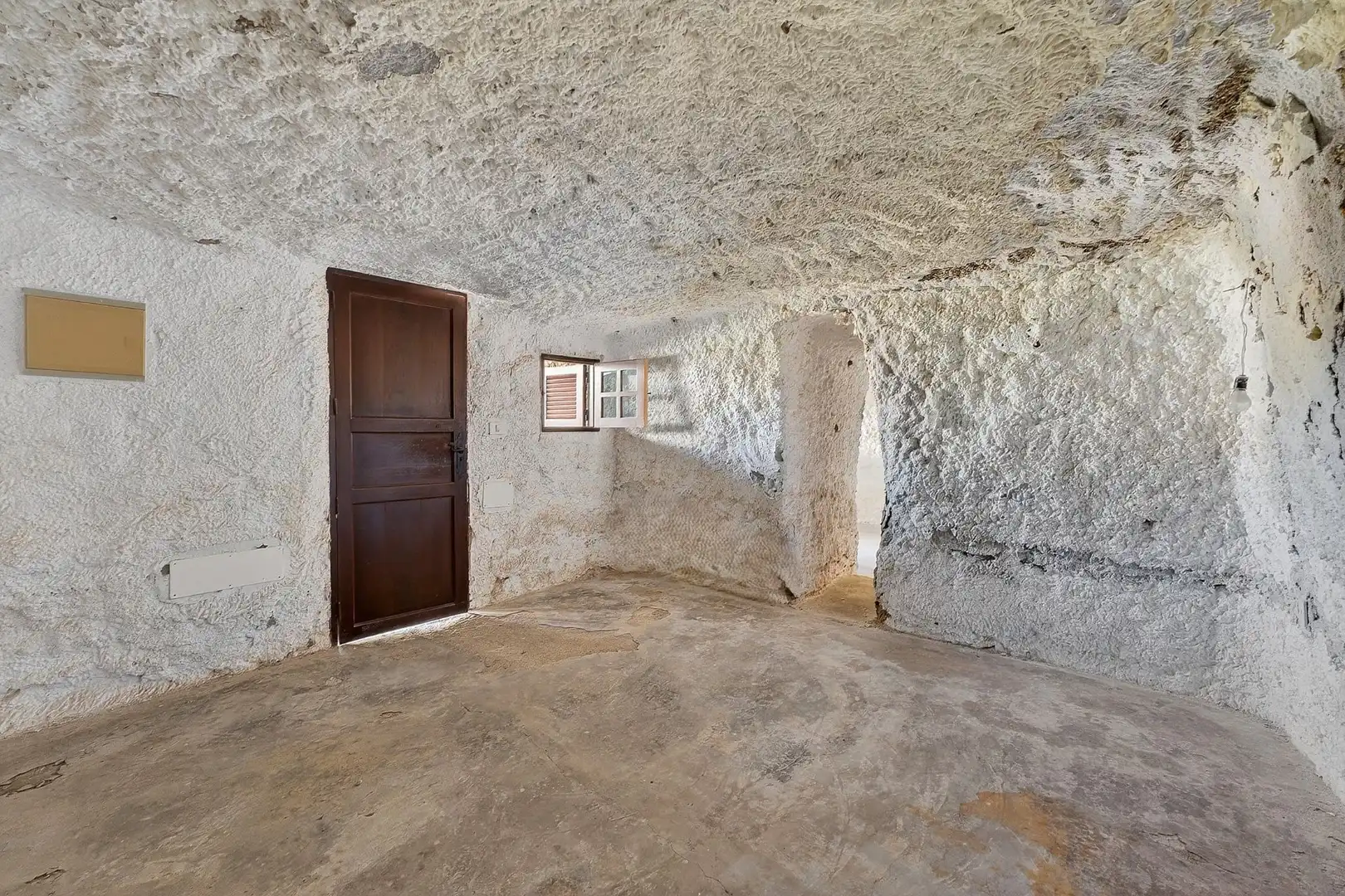 Casa o xalet en venda a San Eugenio Alto