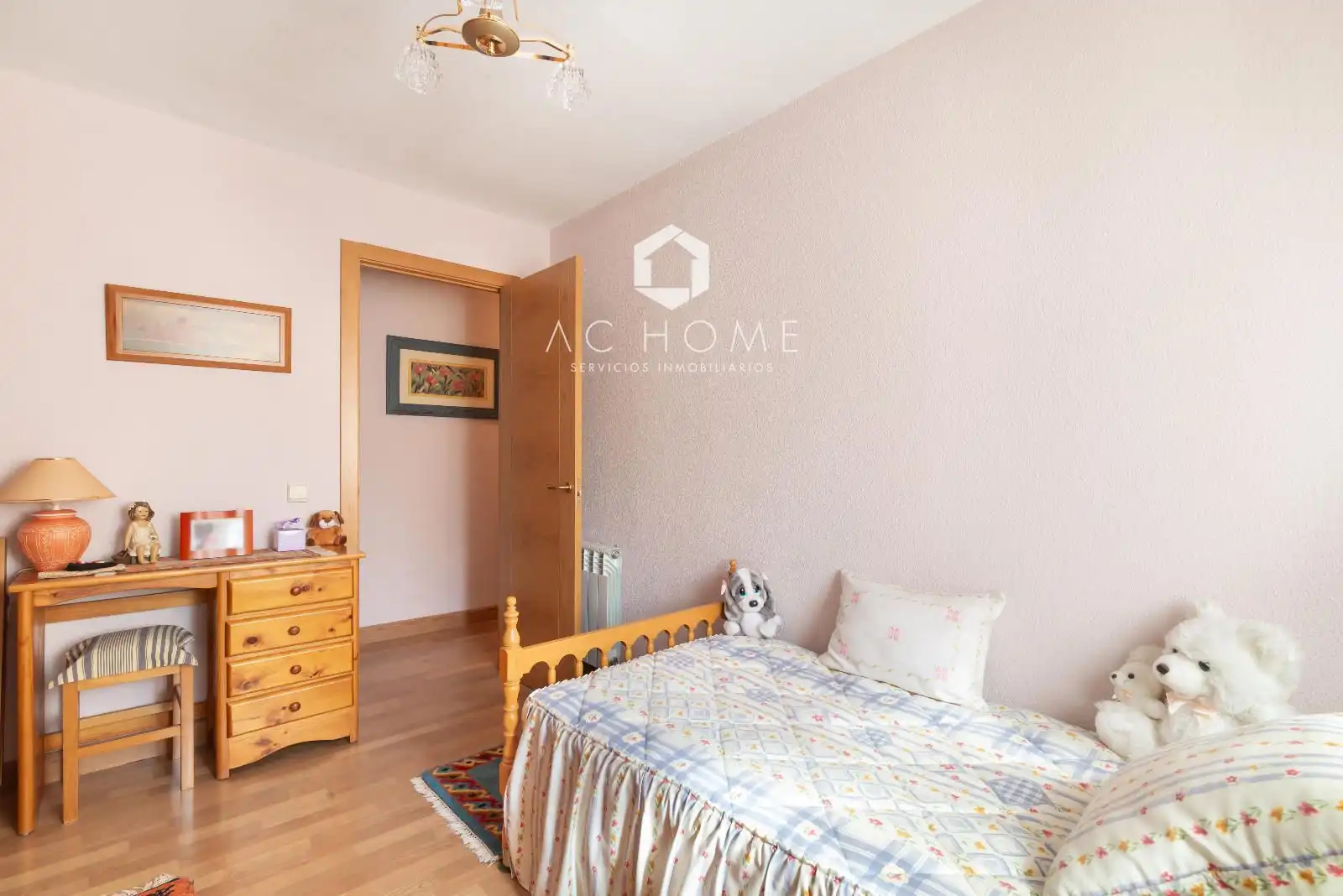 Appartement avec ascenseur à vendre à de los comuneros, imagen 32