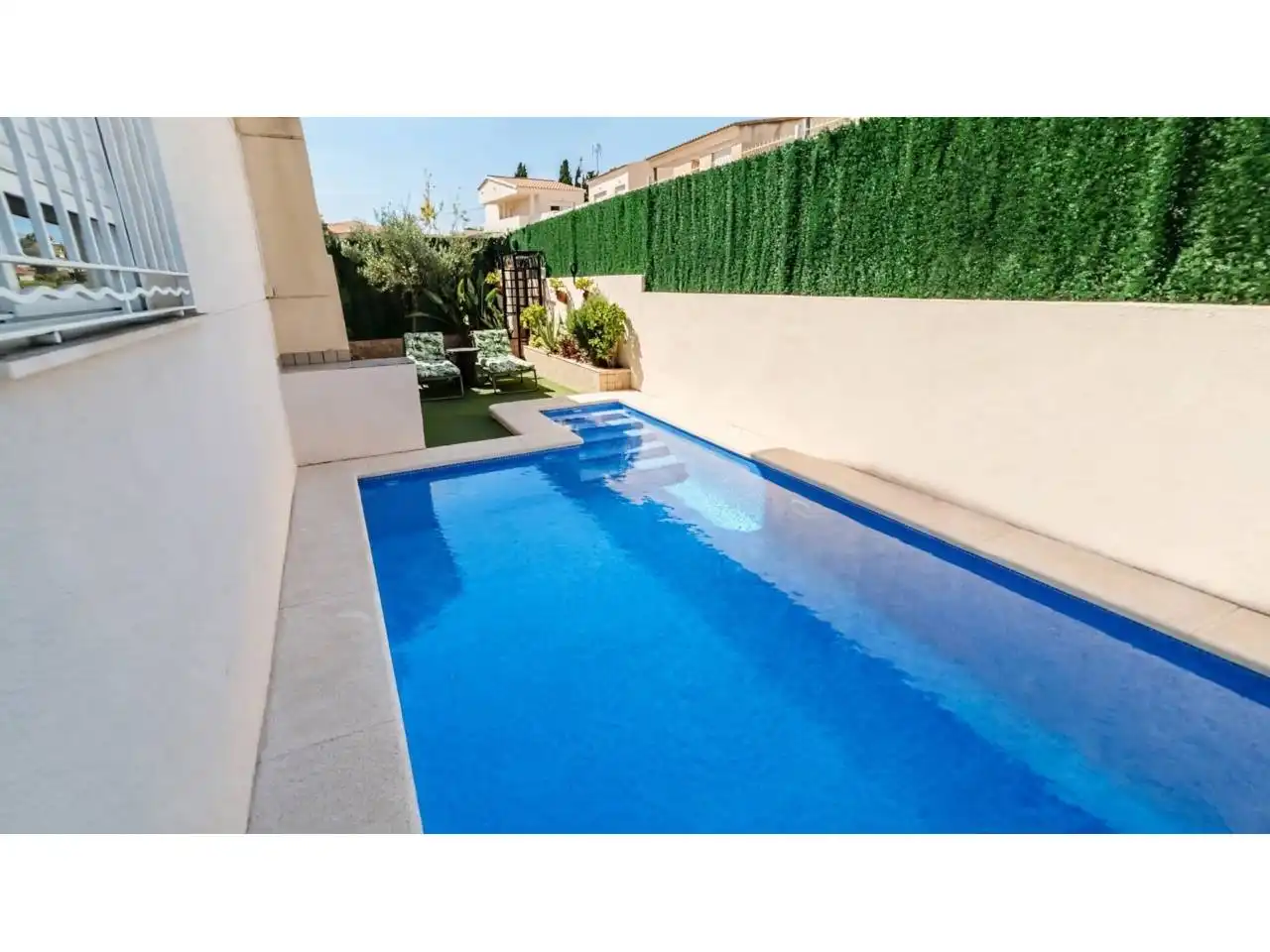 Villa avec piscine à vendre à Camino Cervera, imagen 37
