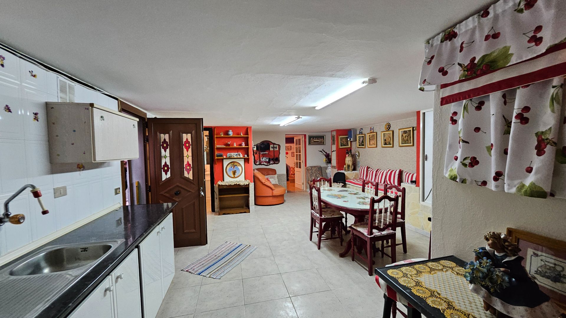 Apartament en venda en Santa Brígida amb Traster