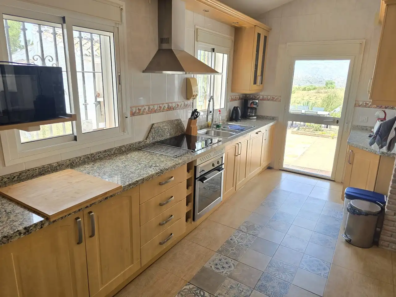 Maison avec piscine à vendre à Viñuela, imagen 21