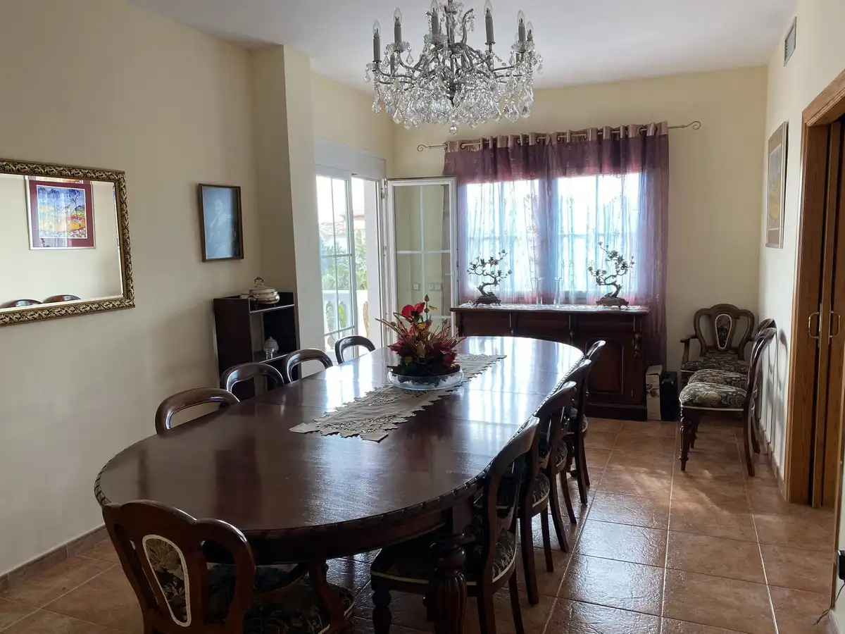 Casa con piscina in vendita a Valtocado - La Alquería - La Atalaya, imagen 9
