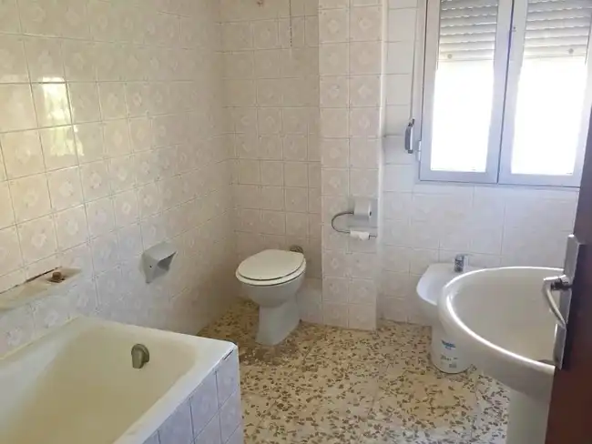 Piso en venta en Calle Juan XXIII, Priego de Córdoba