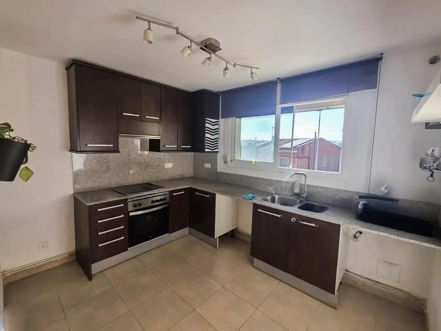 Cocina de Casa o chalet en venta en Abrera, Barcelona