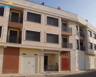 Exterior view of Garage to rent in Aranda de Duero