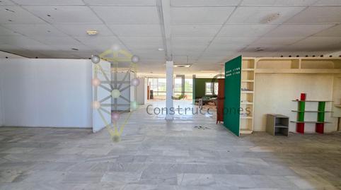 Foto 2 von Geschaftsraum zum Verkauf in  Rio Tormes, Polígono El Nogal - Malatones - Río de Janeiro, Algete