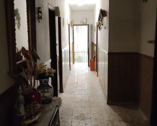 House or chalet for sale in Oliva de Plasencia