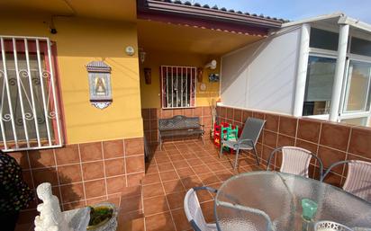 Terrace of Single-family semi-detached for sale in Castellet i la Gornal  with Private garden and Terrace