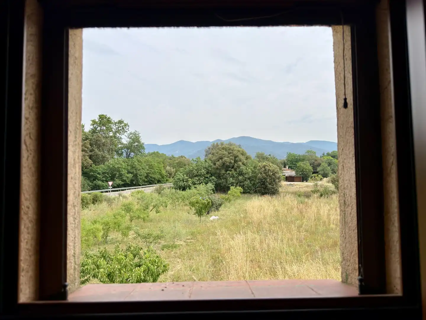 Einfamilien-Reihenhaus zur Miete in Calle CASAS CAMPO, Cànoves I Samalús