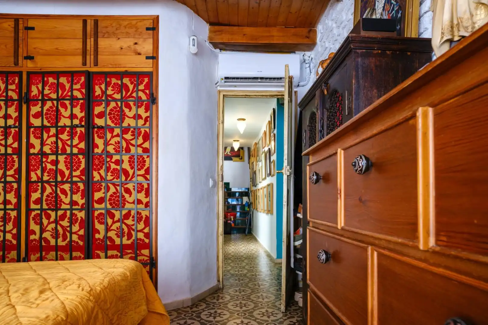 Casa amb terrassa en venda a Casco Antiguo, imagen 44