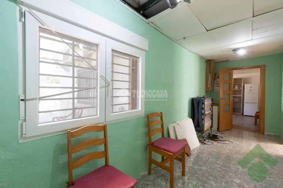 Country homes for sale in Albolote